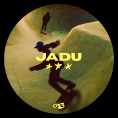 lo-fi deep house mix┃jadu radio vol. 5