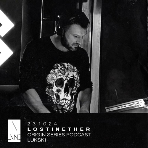 Lost In Ether | Origin Series | LukSki