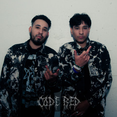 TYEGUYS LIVE @ CODE RED