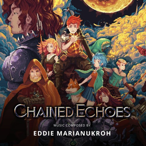 Chained Echoes is the perfect modern-day 'retro' RPG