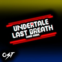 [Undertale Last breath: HARD MODE Phase 1.5] Not give up (megalovania hard mode Cover)