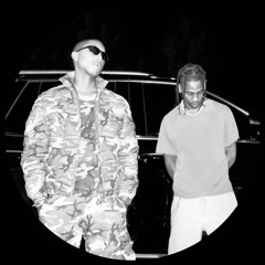 [FREE DL] - Travis Scott & Pharrell - Down In Atlanta (YAMBOW remix)