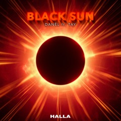 DANÊL ft. TAY - Black Sun