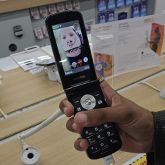 Fette Drums und Lauter Bass