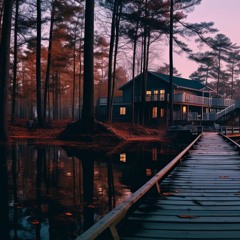 Forlorn Lake