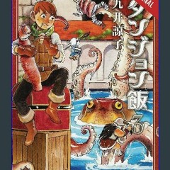 [Read Pdf] 📕 Delicious in Dungeon, Vol. 3 (Delicious in Dungeon, 3) [EBOOK EPUB KIDLE]