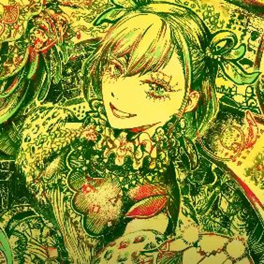 nyanyannya カドワナルカ=サーガ ボカロ CD KAITO MEIKO