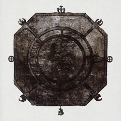 Winter, A Wilted Flower