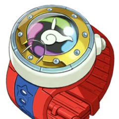 Yo-Kai Watch The Movie 3 - Gera Gera Po!