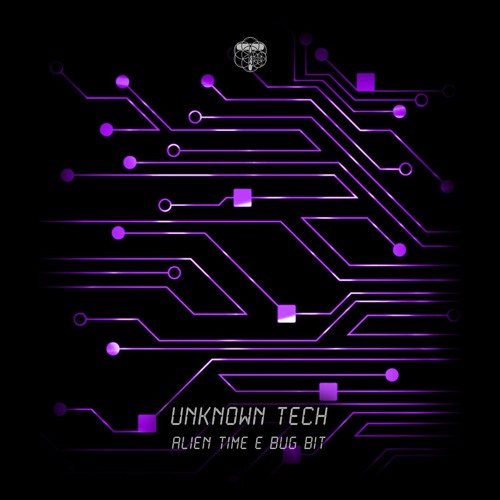 Alien Time & Bug Bit - Unknown Tech (TRANCEDENCYA RECORDS)