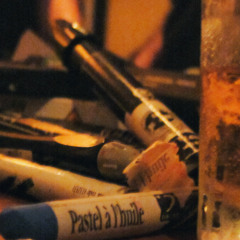 eu.Reca - Alcohol (Instrumental)