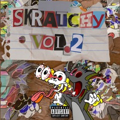 SKRATCHY MAKE RIDDIM VOL.2