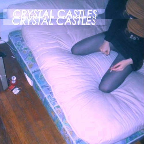Stream Crystal Castles Seed (Cristaux Morts Et Pastel Unofficial