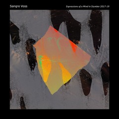 Sangre Voss - Expressions of a Mind in Slumber 2017-19 [Clips] [TPSS01] 💤