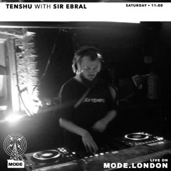 10/05/2025 - Tenshu With Sir Ebral