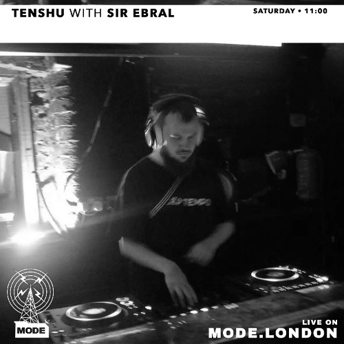 10/05/2025 - Tenshu With Sir Ebral