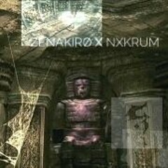 **MIXXTAPE** Jiras Shaik 3 [zenakirø x nxkrum]