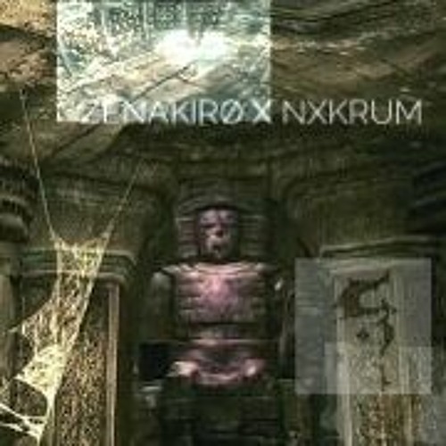 **MIXXTAPE** Jiras Shaik 3 [zenakirø x nxkrum]