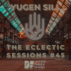The Eclectic Sessions #45 - Old Skool Rave & Acid House 18.6.24
