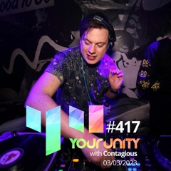 Episode #417 with Contagious