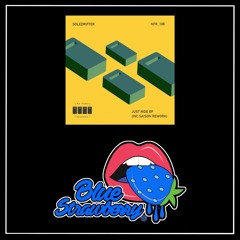 Soledrifter - Just Riding (Saison Rework)