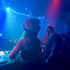 StephyV Live @ Halcyon SF: Opening set for Low Steppa | October 2024