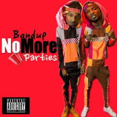 No More Parties (remix)