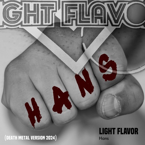 Hans (Death Metal Version 2024)