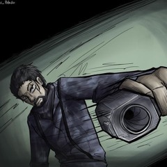 Christopher gordman smg4 ai cover of rabbit hole