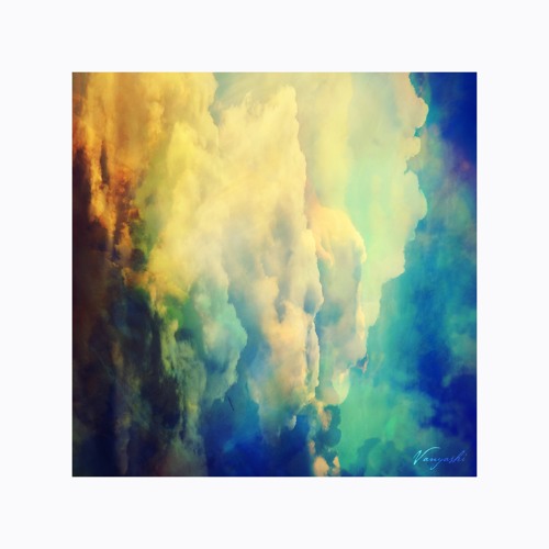Vanyashi - Evanescent
