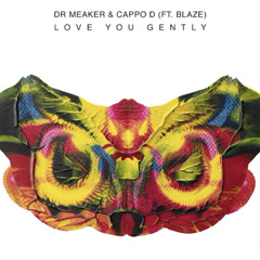 DR MEAKER & CAPPO D FT. BLAZE - LOVE YOU GENTLY