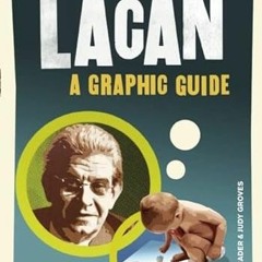 VIEW [EBOOK EPUB KINDLE PDF] Introducing Lacan by  Darian Leader &  Judy Groves √