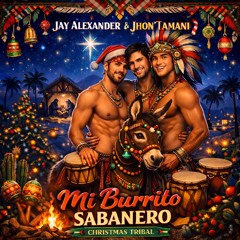 Mi Burrito Sabanero - Jay Alexander & Jhon Tamani (Free Download)