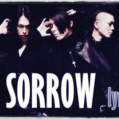 SORROW - Lynch.  (Cover Por Kamui)