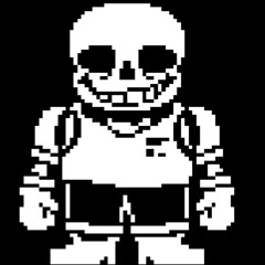 ULC - Scrapped P1 Distrust Theme (Otherwise Known As "Skeleton In Denial")