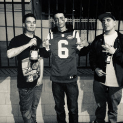 310 $teezy ft. OhJae - "Iz U Down" (prod. by @GeohWorks)