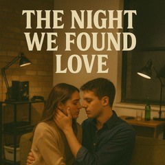 The night we found love