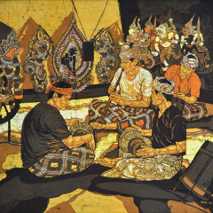 Podcast .03 World Tour - Ceremony West of Java - 432Hz