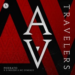 Pherato ft. D-Noizer & MC Synergy - Travelers