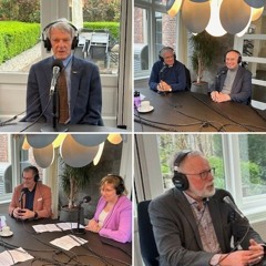 #13 - NCR 90 jaar: (oud) NCR-voorzitters aan het woord