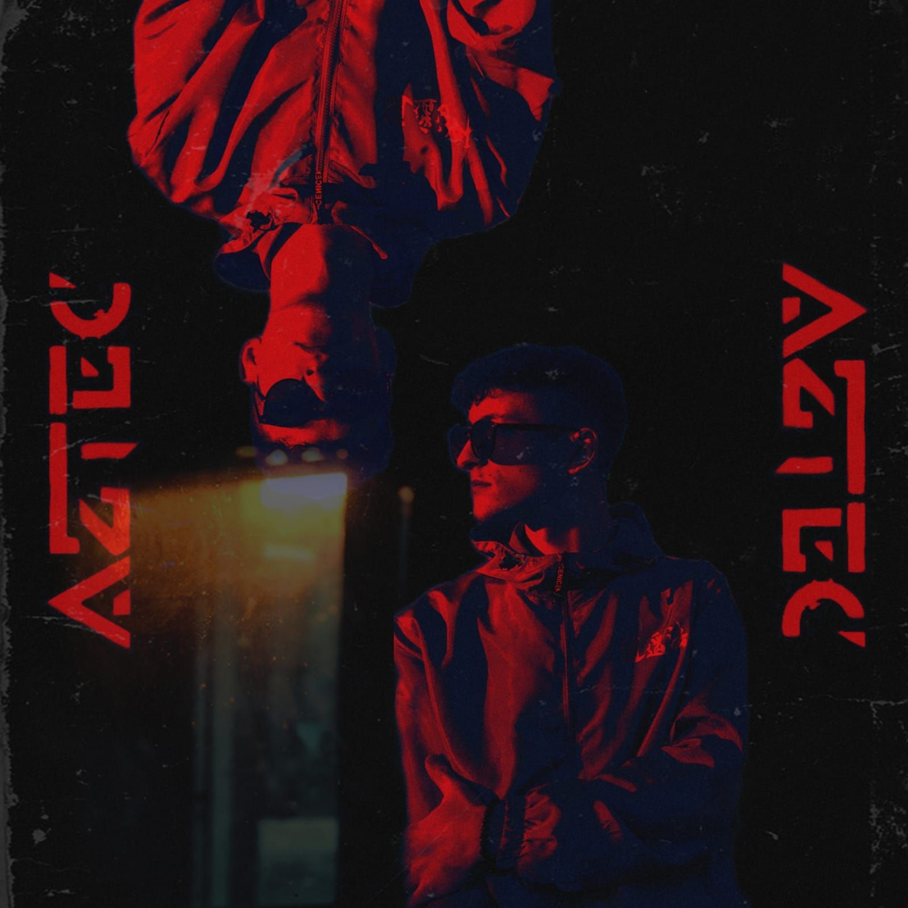 Aztec - Unit 57 (Reconstructed) episode artwork