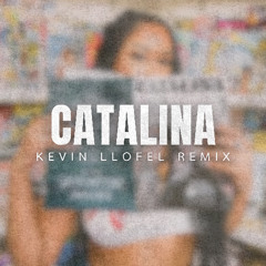 Cheu-B, Ghost Killer Track, SDM - Catalina (Kevin LLOFEL Remix)