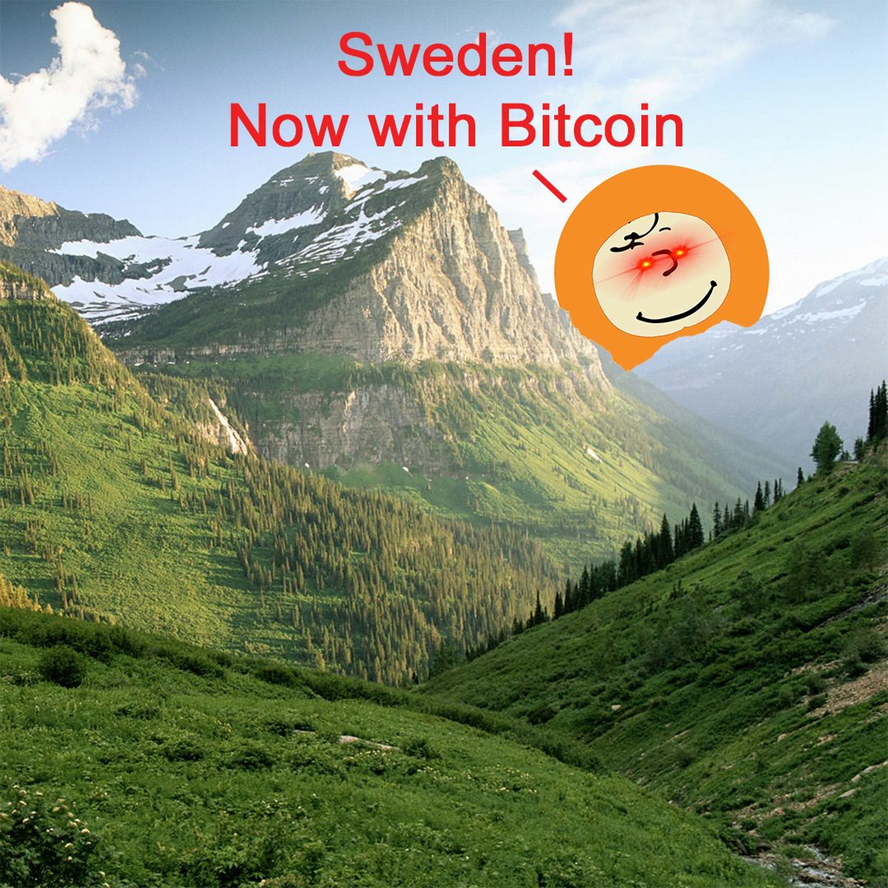 Bitcoin And . . . Ep368