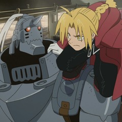 Fullmetal Alchemist: The Sacred Star of Milos Specials - Info Anime