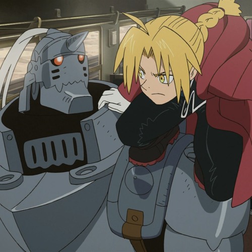 Stream episode Episode 191 - Anime Movie Night, Fullmetal Alchemist: The  Sacred Star of Milos by Save Our Progress podcast