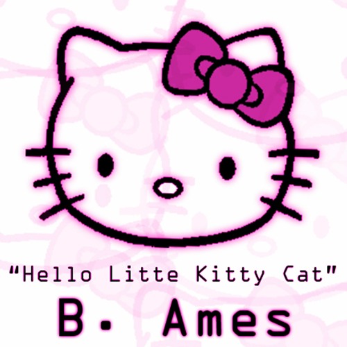 Little top kitty cat