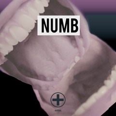 4HRMA - NUMB - [HOSTED BY DJ NICK]