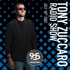 Tony Zuccaro Radio Show - Sunday July 10th
