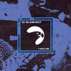 Four Four Premiere: X23 - It Will Happen [Normative]