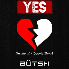 YES - Owner Of A Lonely Heart (Edit)